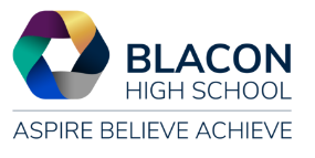 Blacon High School