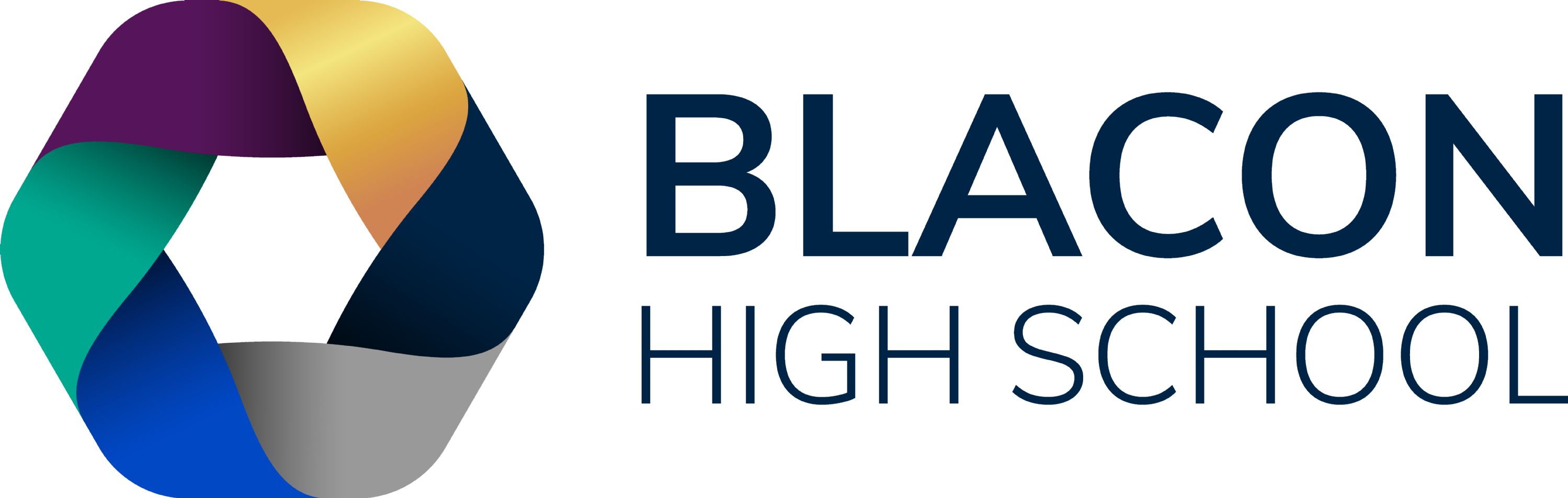 Blacon high school contact us